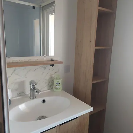 Mobilhome 4etoiles Litteau